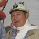 Владимир Бастраков